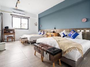 hangover villa