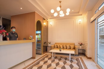 Grandbangsaray,Jomtien>>Bang Sare,4 star