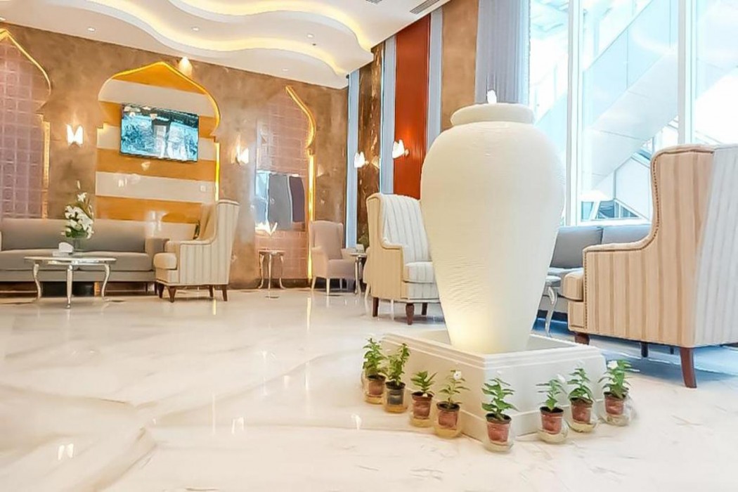 golden dune hotel almalaz