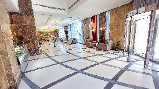 golden dune hotel almalaz