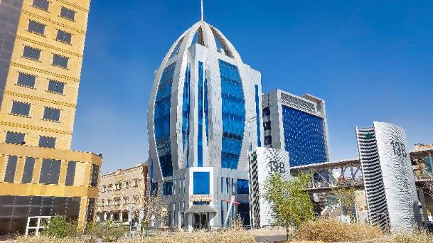 golden dune hotel almalaz
