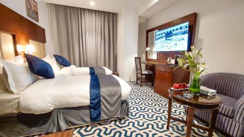 golden dune hotel almalaz
