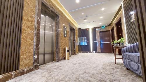 golden dune hotel almalaz