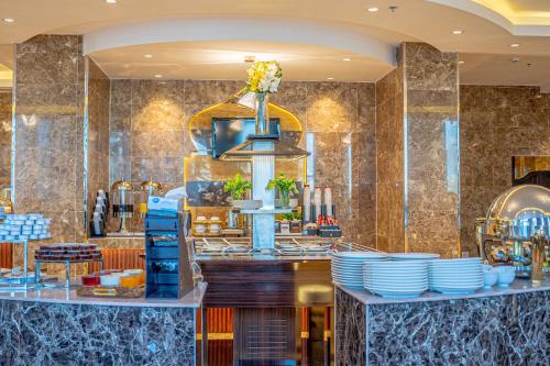 golden dune hotel almalaz