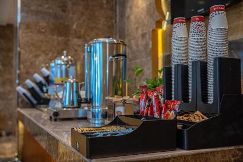 golden dune hotel almalaz