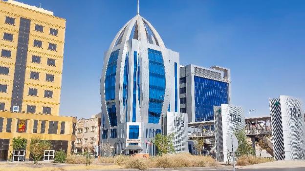 golden dune hotel almalaz
