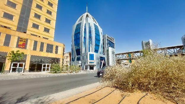 golden dune hotel almalaz