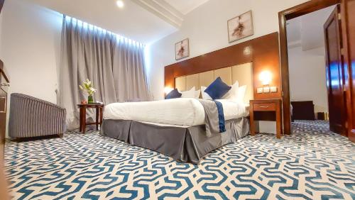 golden dune hotel almalaz