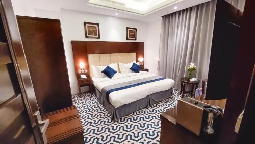 golden dune hotel almalaz