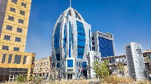 golden dune hotel almalaz