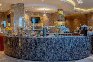 golden dune hotel almalaz