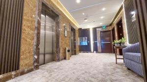 golden dune hotel almalaz