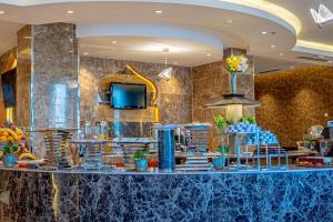 golden dune hotel almalaz