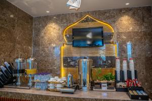golden dune hotel almalaz