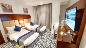 golden dune hotel almalaz