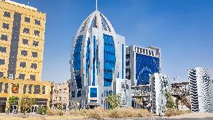 golden dune hotel almalaz