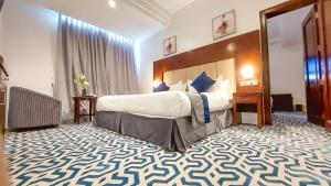 golden dune hotel almalaz