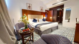 golden dune hotel almalaz