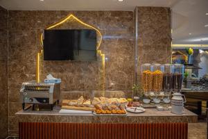 golden dune hotel almalaz
