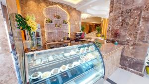 golden dune hotel almalaz
