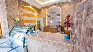 golden dune hotel almalaz