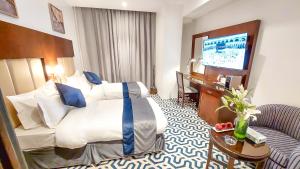 golden dune hotel almalaz