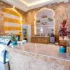 golden dune hotel almalaz