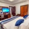 golden dune hotel almalaz