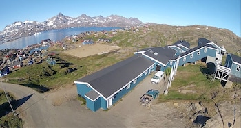 tasiilaq