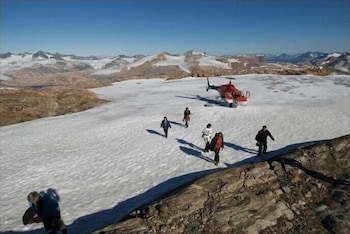 tasiilaq