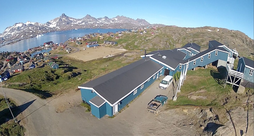 tasiilaq