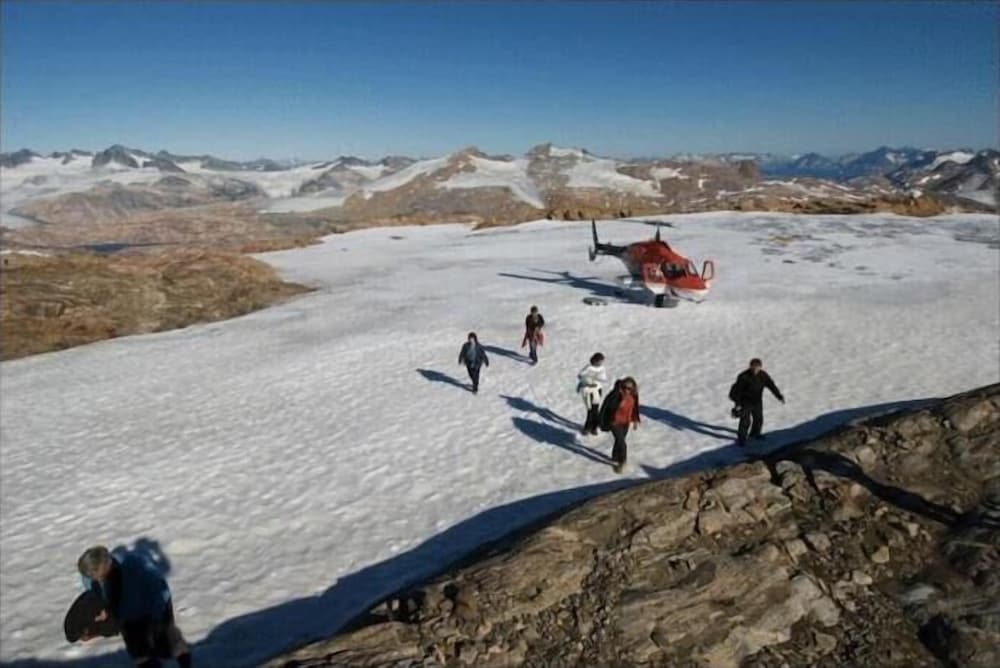 tasiilaq