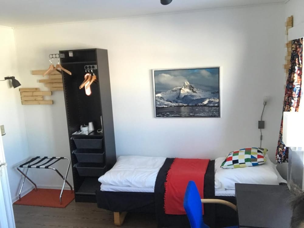 tasiilaq