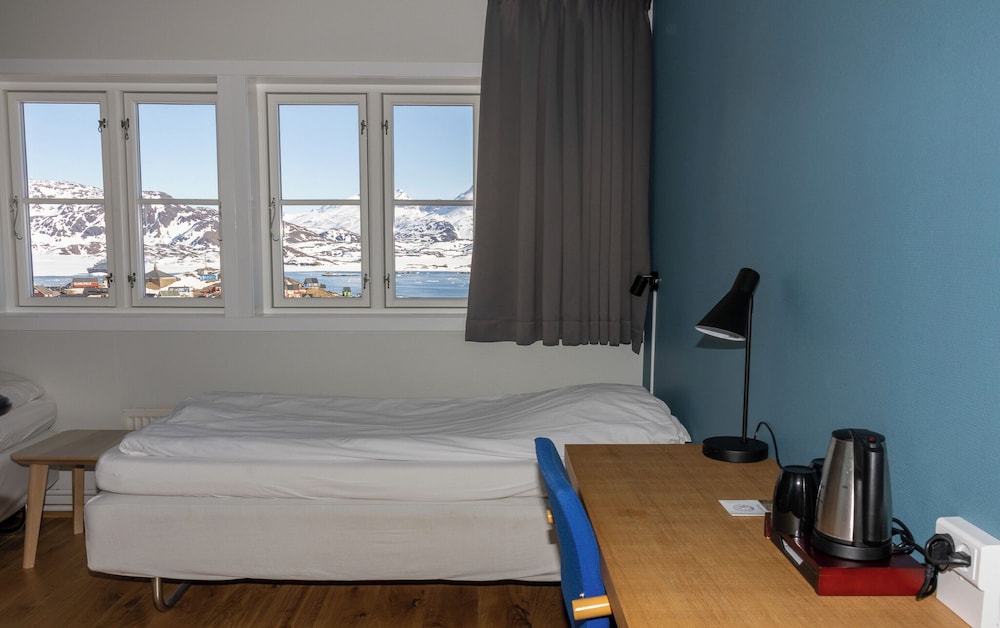 tasiilaq