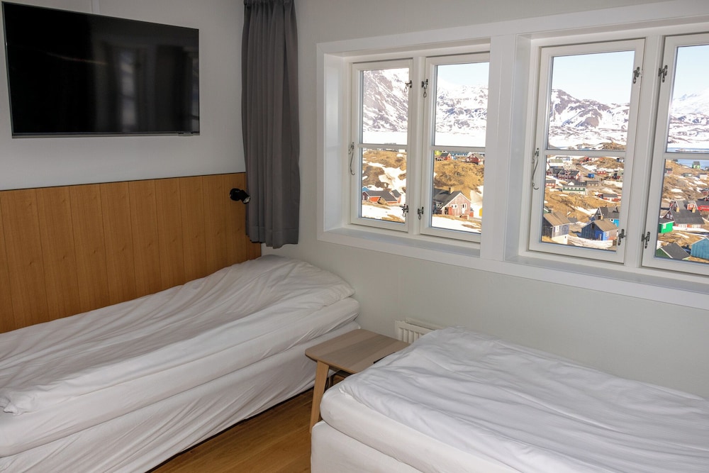 tasiilaq