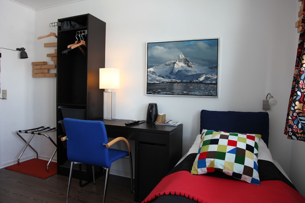 tasiilaq