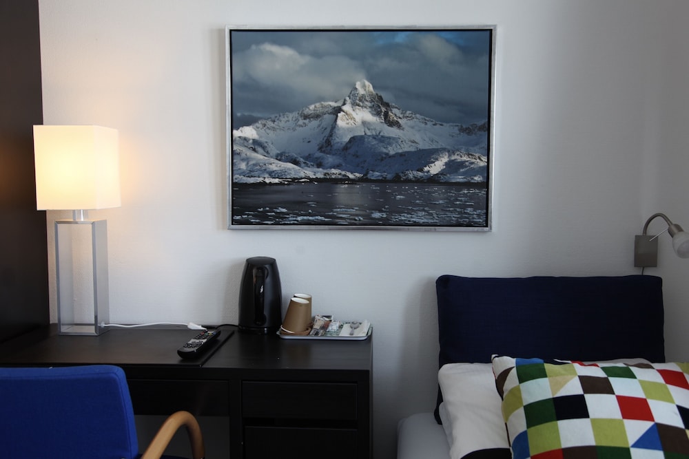 tasiilaq