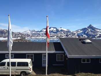 tasiilaq