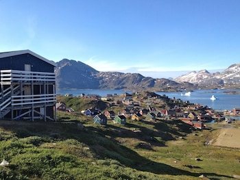tasiilaq