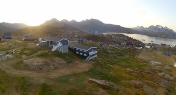 tasiilaq