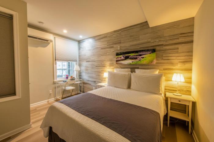 the georgetown house