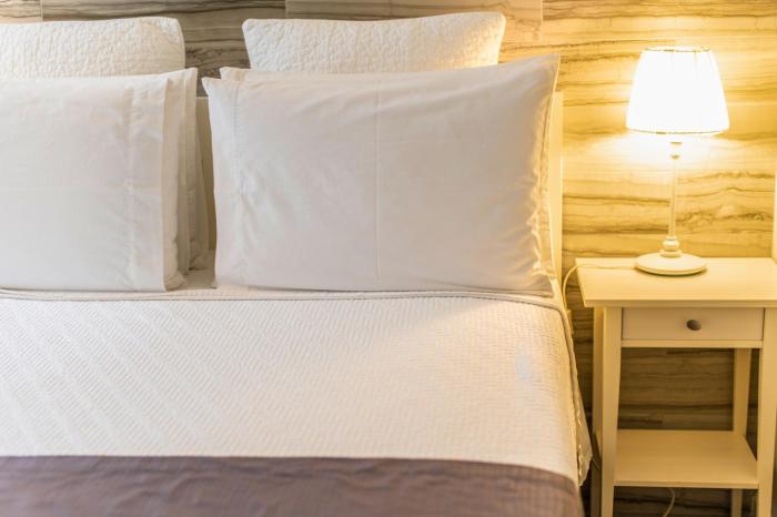 the georgetown house