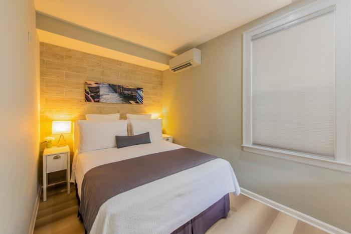 the georgetown house