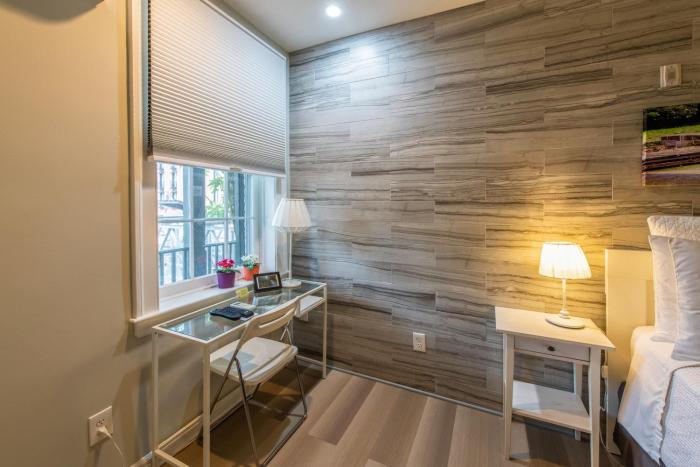 the georgetown house