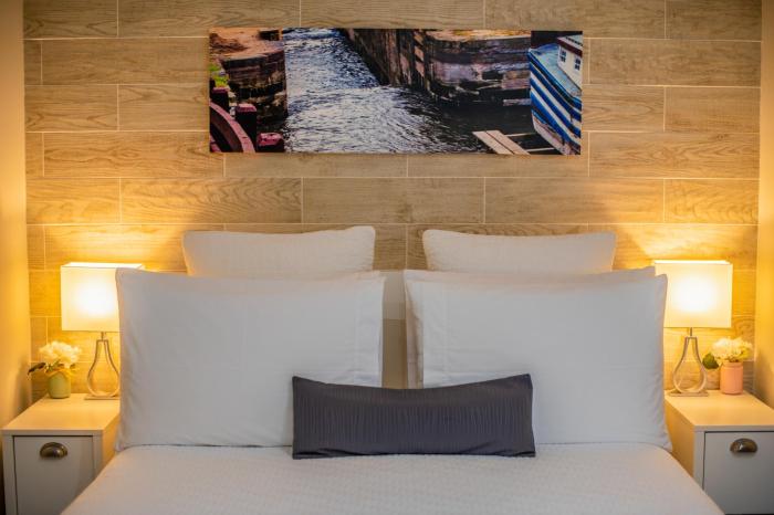 the georgetown house