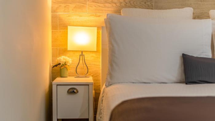 the georgetown house