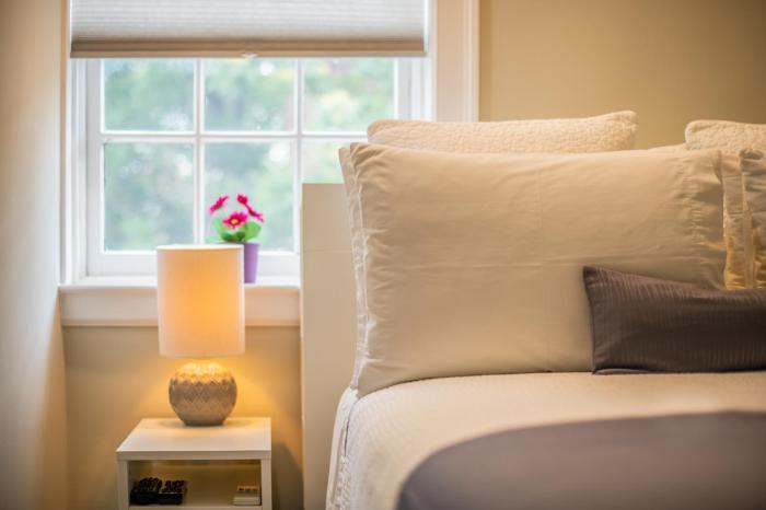 the georgetown house