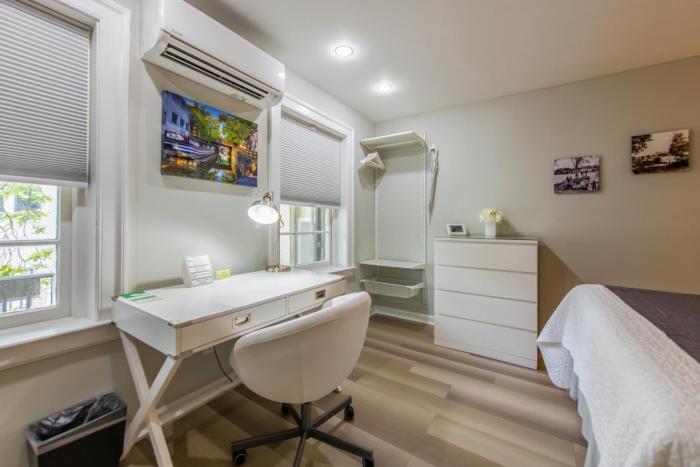 the georgetown house