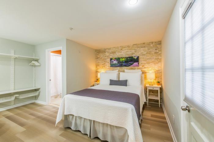 the georgetown house