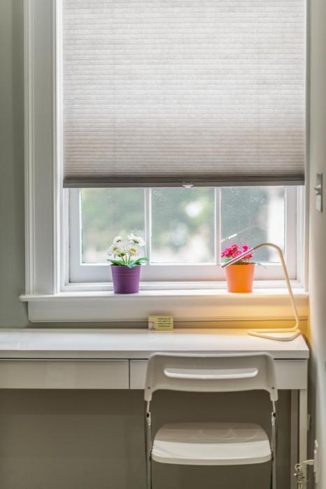 the georgetown house